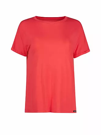 SKINY | T-shirt de pyjama | rot